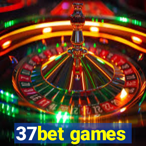 37bet games